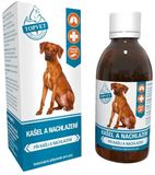 Topvet Sirup Kašel a nachlazení 200 ml