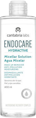 Endocare HYDRACTIVE Micelární voda 400 ml