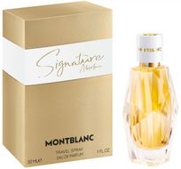 Montblanc Signature Absolue EdP vapo 30 ml