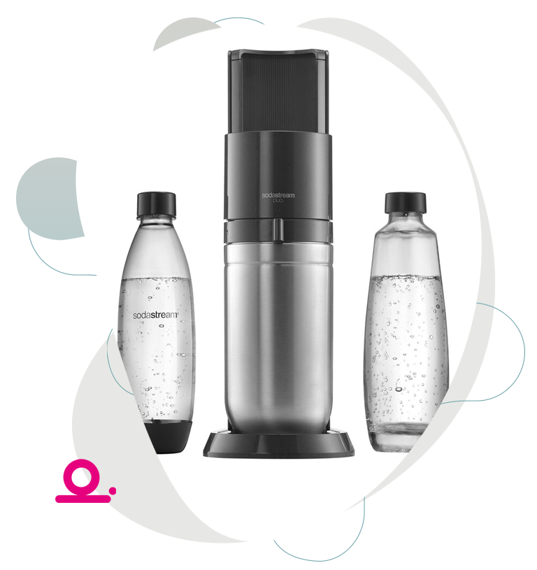 Sodastream