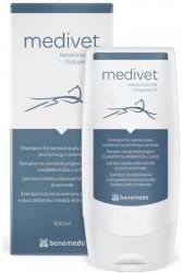 Benemedo Medivet Šampon 100 ml