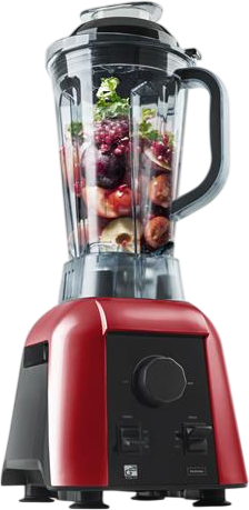 G21 Blender Perfection red