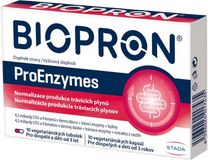 Biopron ProEnzymes 10 tablet