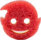 Scrub Mommy Elf limitovaná edice