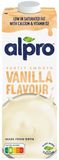 Alpro Sójový nápoj vanilkový 1 l