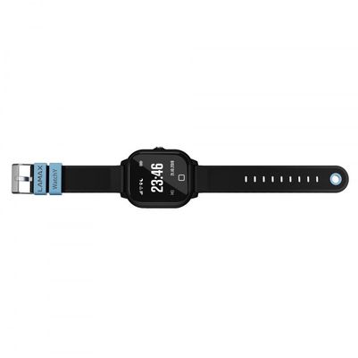 LAMAX WatchY3, Chytré hodinky, Black