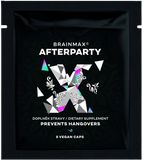 BrainMax AFTERPARTY, Bojovník za rána bez těžkých kocovin 8 kapslí