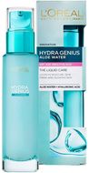 L'Oréal Paris Hydra Genius hydratační denní pleťová péče pro suchou a citlivou pleť 70 ml