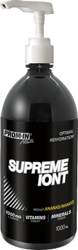 Prom-In Supreme Iont Drink Ananas/mango 1000 ml