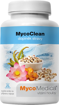MycoMedica MycoClean 99 g