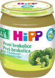 HiPP BIO První brokolice 125 g