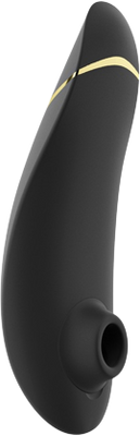 Womanizer Premium 2, černá