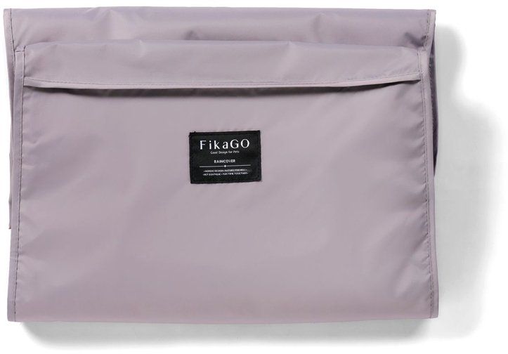 FIKAGO Pláštěnka Queen 1 ks