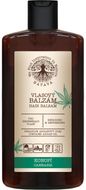 Natava BIO hair balsam Hemp 250 ml