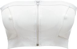 Medela Pás pro snadné odsávání Hands-free™ - bílý M
