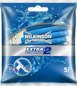 Wilkinson Sword Extra 2 Precision - Jednorázový holicí strojek 5 ks