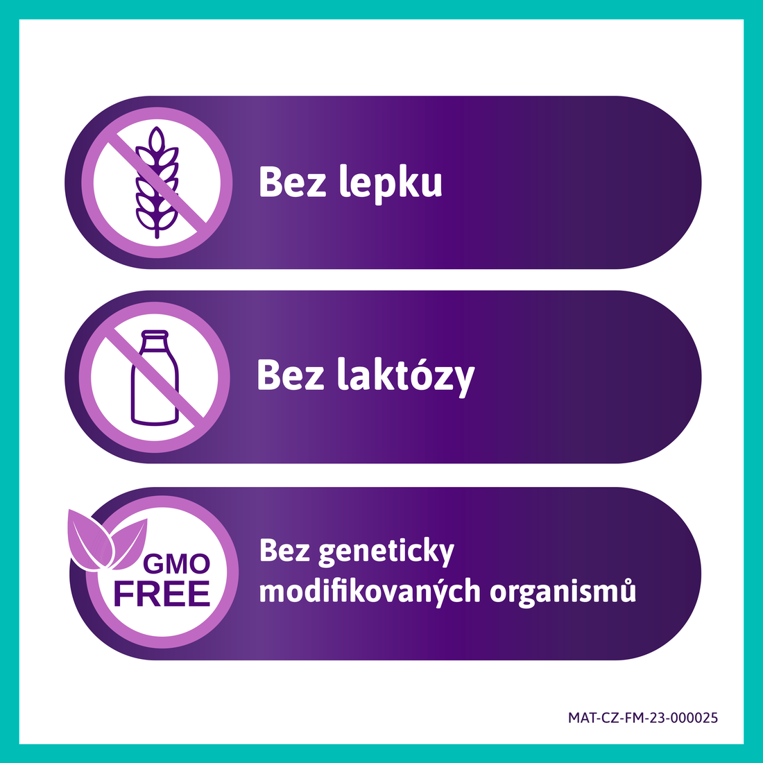Femibion 3 Kojení 28 tablet + 28 tobolek