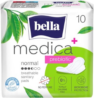 Bella Medica Ultra Normal menstruační vložky