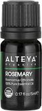 Alteya Organics Alteya Rozmarýnový olej 100% Bio 5 ml