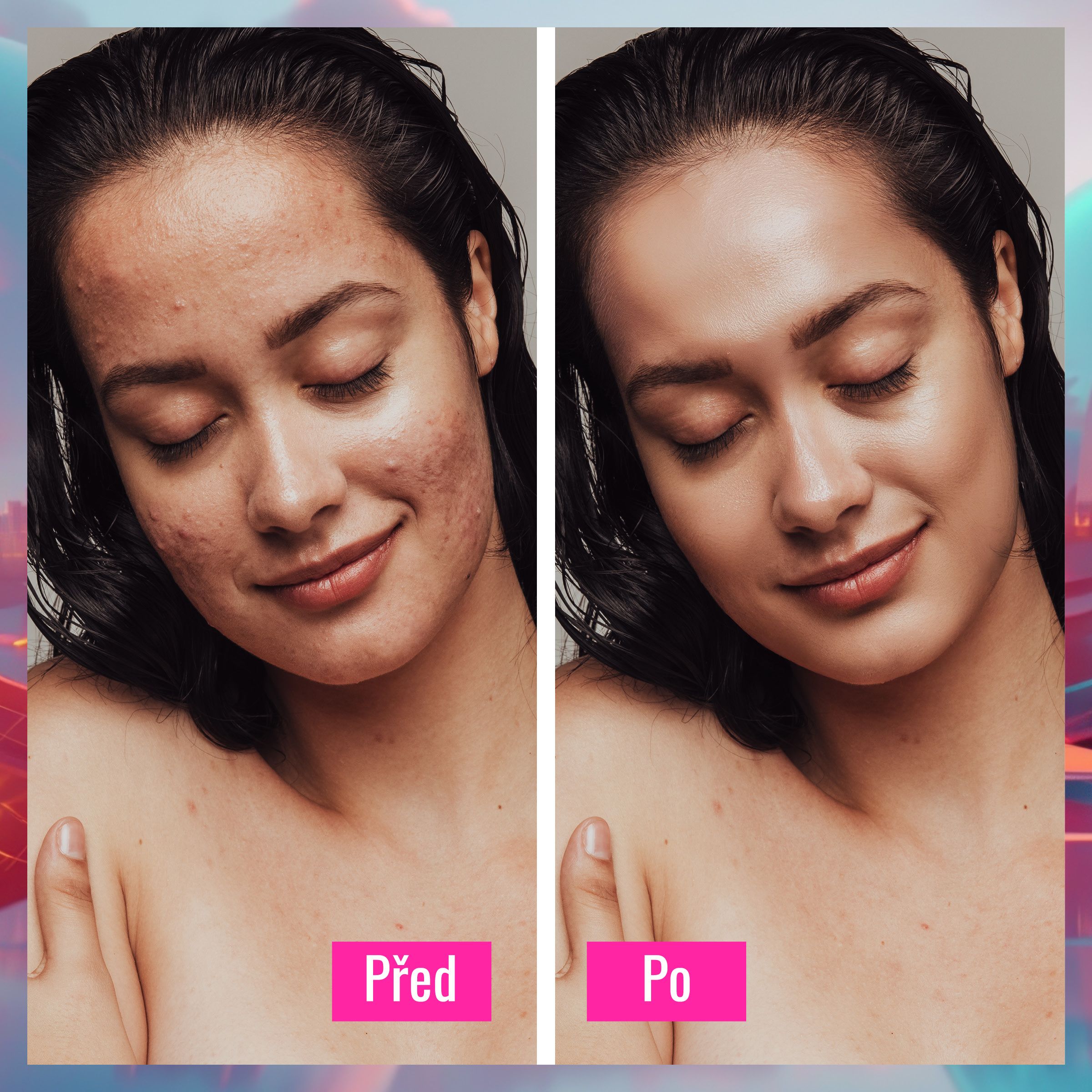 Dermacol Make-up Cover 211, 30 g