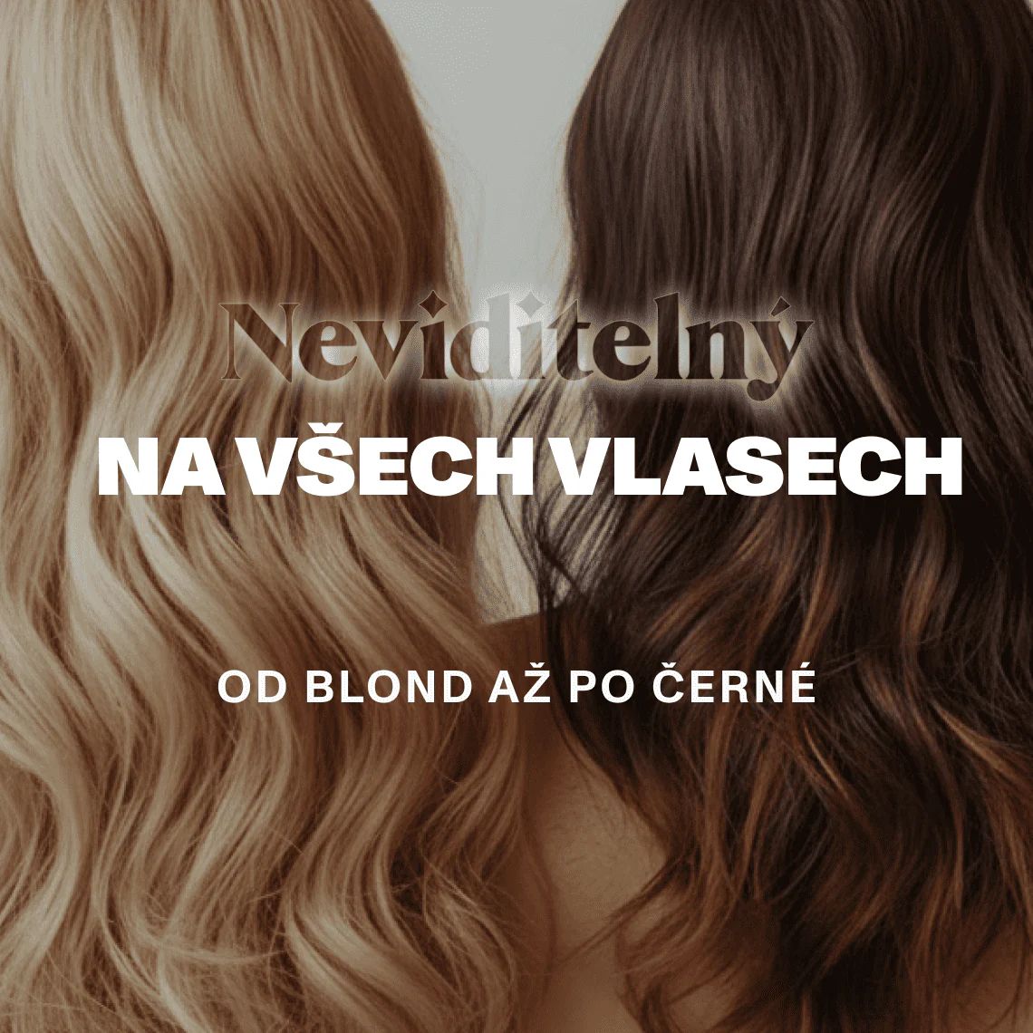Bloom Robbins Suchý šampon s neviditelným efektem 250 ml