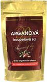 Body Tip Sůl do koupele s BIO arganovým olejem 300 g