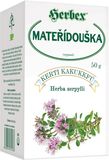 Herbex Mateřídouška sypaná 50 g