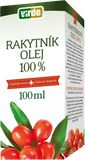Virde Rakytník olej 100% 100 ml