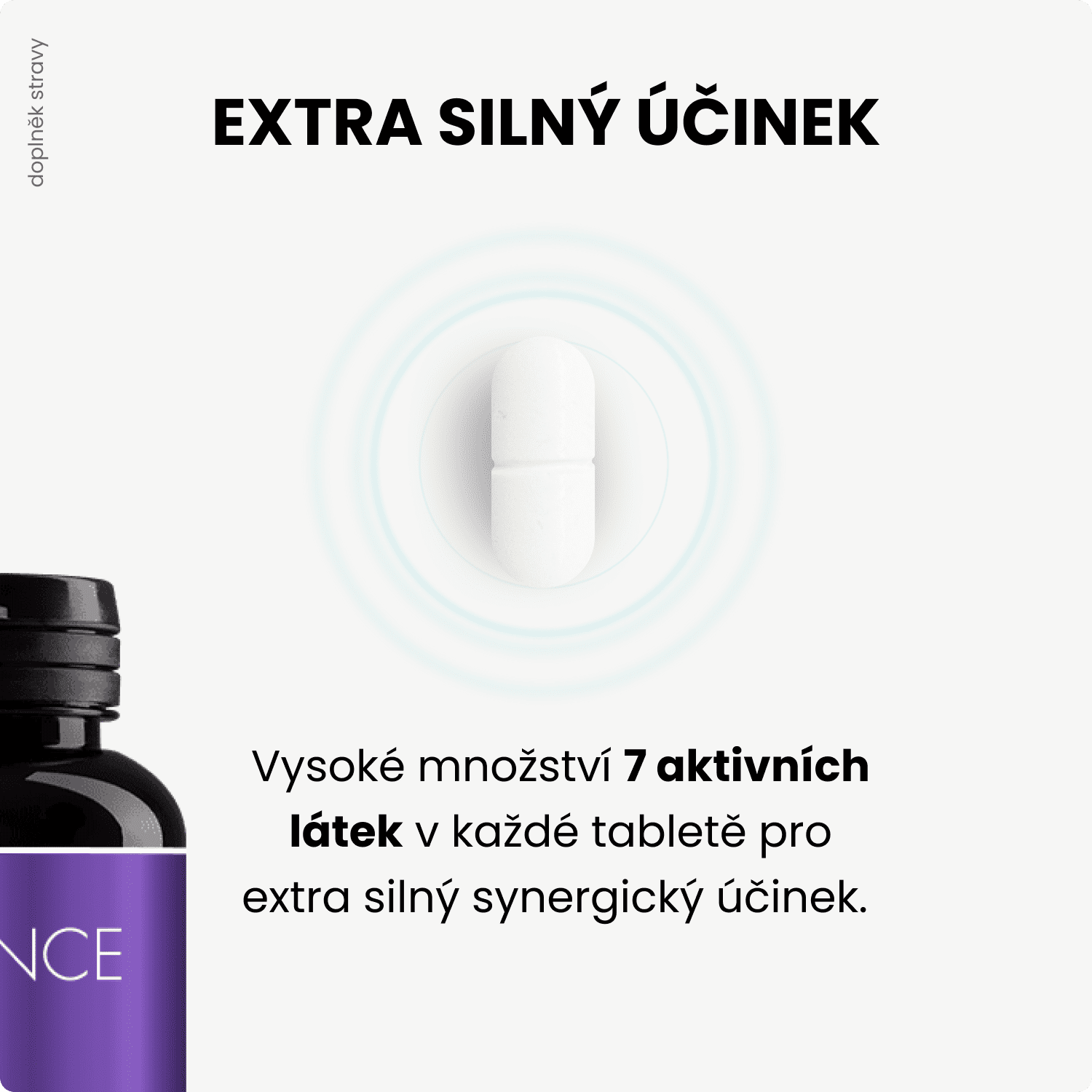 ADVANCE Flextor - klouby 120 tablet