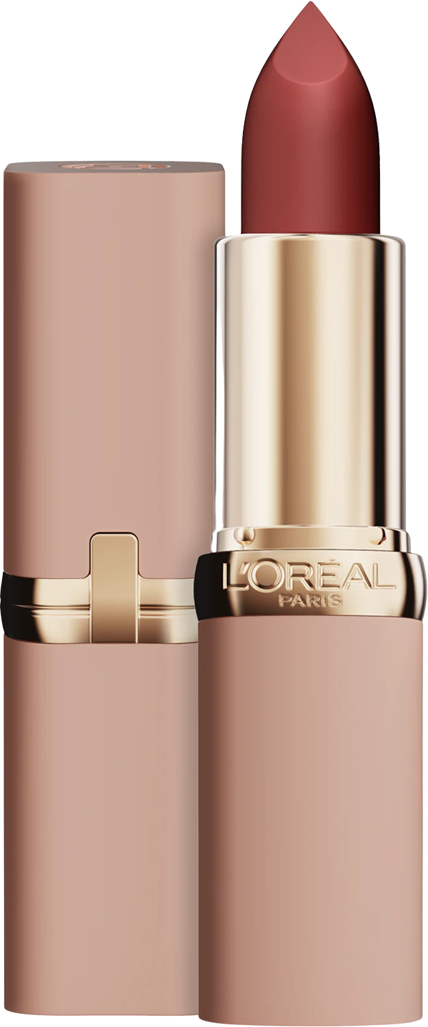 L'Oréal Paris Color Riche Matin Balm 545 Nude Nonchalant rtěnka 4.3 g