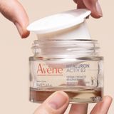 Avène Hyaluron Activ B3 Krém-náplň 50 ml