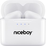Niceboy Podsie 4 White