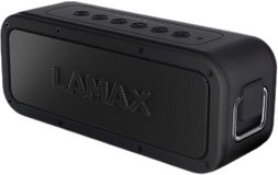 LAMAX Reproduktor Storm1 černý