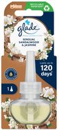 Glade Electric Sensual Sandalwood náplň 20 ml