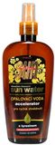 Sun Vital Květinová opalovací voda s betakarotenem a akcelerátorem Sun Water 300ml