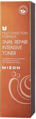 Mizon Snail Repair Intensive Toner na citlivou pleť 100 ml