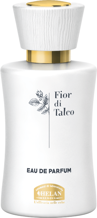 Helan FIOR DI TALCO přírodní parfémovaná voda 50 ml