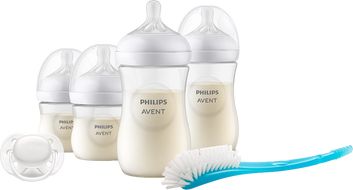 Philips Avent Novorozenecká startovní sada Natural Response SCD657/11