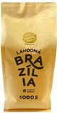 Zlaté Zrnko Zrnková káva Brazílie 1000 g