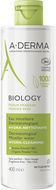 A-Derma BIOLOGY Dermatologická micelární voda hydratační-čisticí 400 ml