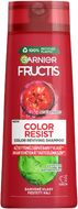 Garnier Fructis Color Resist šampon, 400 ml