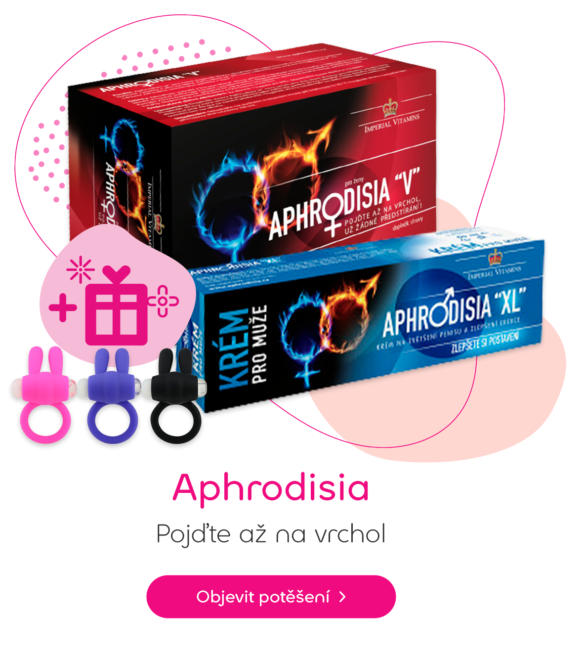 Aphrodisia