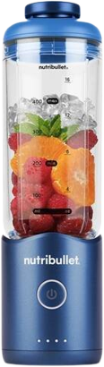 Nutribullet Flex NBP013BL modrý