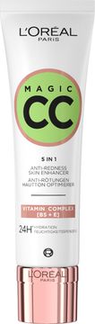 L'Oréal Paris Magic CC krém, 30 ml