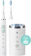 Concept ZK4040 Sonický zubní kartáček s UV sterilizátorem Perfect smile