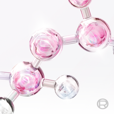 L'Oréal Paris Elseve Glycolic Gloss balzám s kyselinou glykolovou 150 ml