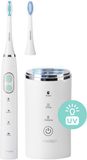 Concept ZK4040 Sonický zubní kartáček s UV sterilizátorem Perfect smile