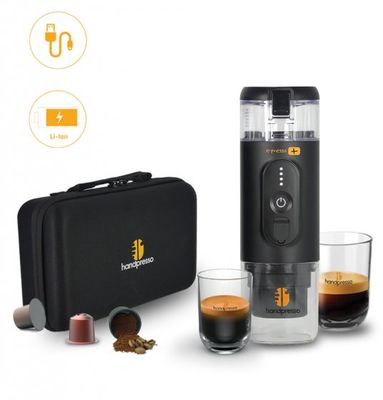 Handpresso E-presso Plus Set