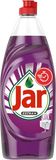 Jar Extra+ Tekutý prostředek na mytí nádobí s šeříkovou vůní 650 ml