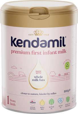 Kendamil Premium 1 800 g